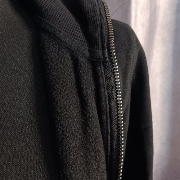 SF woman's sip-up jacket - Picture 2 of 9